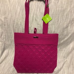NWT Vera Bradley Purse